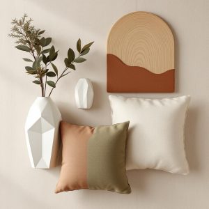 curated home decor starter kit