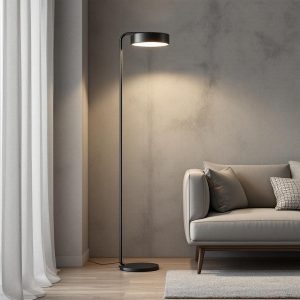 led floor lamp